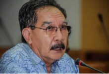 Photo of Mantan Ketua KPK Antasari Azhar Tutup Usia