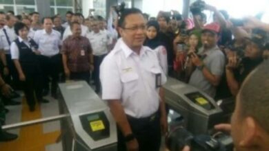 Photo of KAI akan  Bangun Skybridge di Terminal Poris