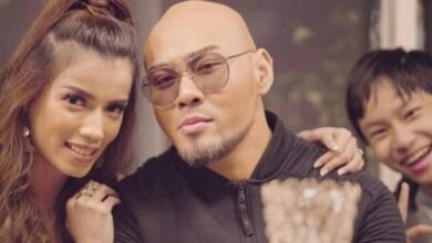Photo of Deddy Corbuzier Digoda soal Poligami, Sabrina Chairunnisa Langsung Emosi
