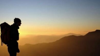 Photo of Kisah Misterius Mereka yang Sempat Tersesat saat Mendaki Gunung