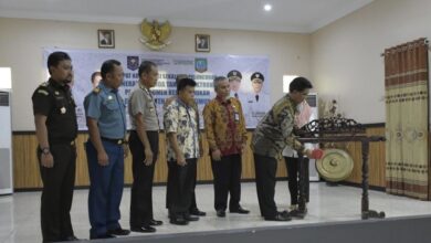 Photo of Penerapan TTE Akan Mempermudah dan Memangkas Waktu Pelayanan