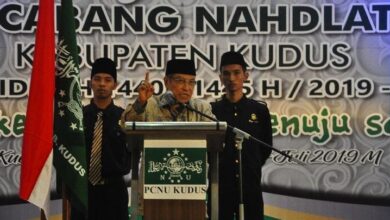 Photo of Ketum PBNU: Berapapun Jokowi Minta Menteri, Saya Siap