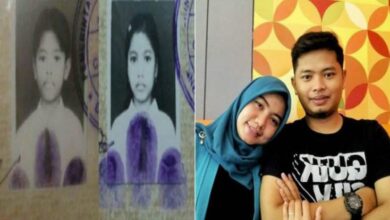 Photo of Kisah Pria Nikahi Teman SD Ini Bikin Baper, Padahal Dulu Suka Saling Ejek