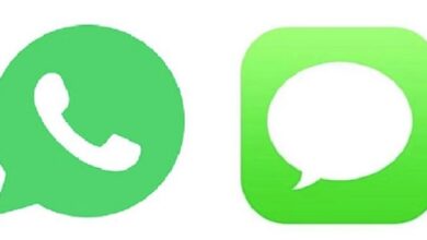 Photo of WhatsApp vs iMessage, Aplikasi Pesan Mana yang Lebih Baik?