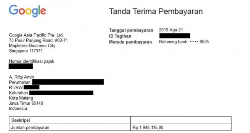 Menuai Keuntungan dari Google AdSense: Panduan Lengkap Memaksimalkan Potensi Penghasilan