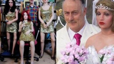 Photo of Obsesi Bujang Tua ini Dianggap Aneh, Tinggal Bersama Boneka Wanita Hingga Ditangkap Polisi