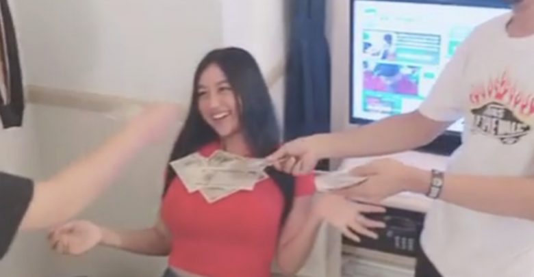 Hasil gambar untuk Pamela Safitri