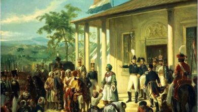 Photo of Mitos 350 Tahun Penjajahan Belanda