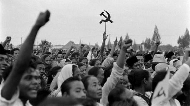 Menguak Sejarah PKI dan Tragedi G30S 1965 dari Kacamata 