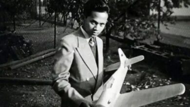 Photo of Kisah Perjuangan dan Kegigihan BJ Habibie Saat Kuliah di Jerman