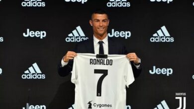 Photo of Ronaldo Ajak Dunia Saling Bantu untuk Perangi Corona