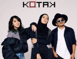 Chord Gitar Lirik Lagu Kotak Pelan Pelan Saja - Abadikini.com