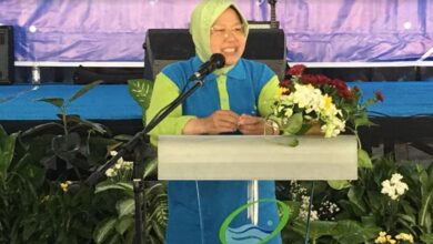 Photo of Pemkot Ucapkan Selamat Hari Jadi Ke-43 Tahun PDAM Surya Sembada Kota Surabaya