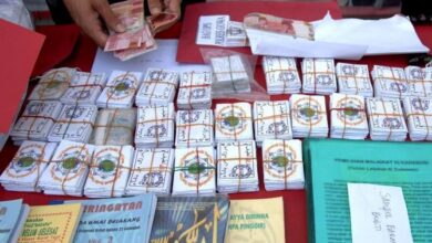 Photo of Heboh, Aliran Tarekat di Gowa Obral Tiket Masuk Surga Seharga Rp 50 Ribu