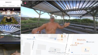 Photo of Pemkot Banda Aceh Protes Foto Bugil yang Bikin Resah