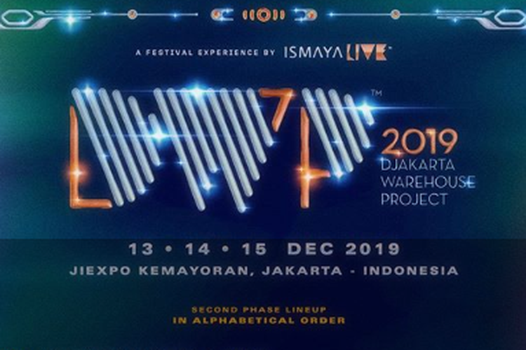 DWP 2019