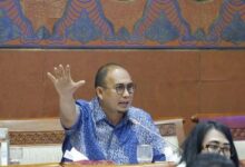 Photo of Aktivis Pati Kaget Rekening Rp80,9 Juta Diblokir, Anggota DPR RI Singgung PPATK dan Aparat