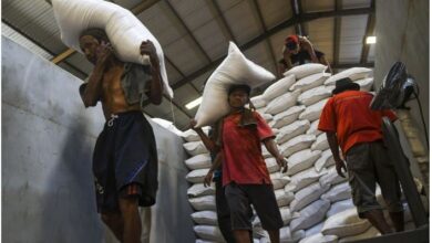 Photo of Bulog Tak Dilibatkan dalam Penyaluran Beras BPNT Tahun Depan