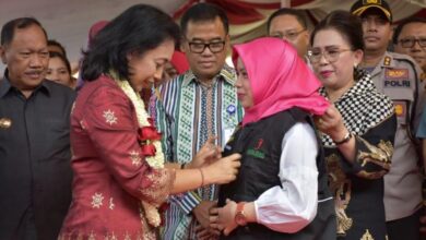 Photo of RP3, Menteri PPPA: Menginspirasi Kawasan Industri di Indonesia