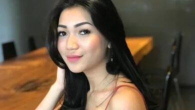 Photo of Ini Dia Sosok Cyndyana Lorens yang Disebut ikut Terlibat Skandal Cinta dengan Petinggi Garuda