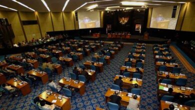 Photo of Gerindra dan PKS Ngotot Perjuangkan Anggaran TGUPP, DPRD DKI Jakarta : Anggaran TGUPP Dikurangi Hanya untuk 50 Orang Saja