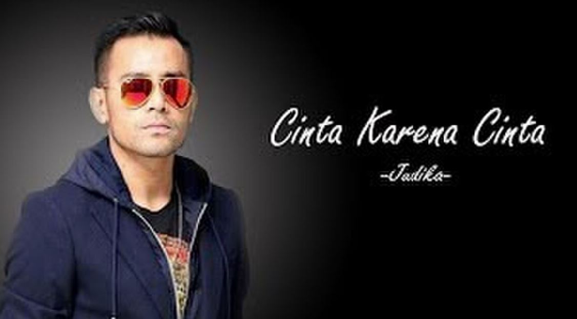 Chord Gitar Lirik Lagu Judika Cinta Karena Cinta - Abadikini.com