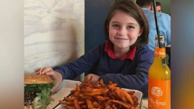 Photo of Sayang Sekali, Bocah 9 Tahun Batal Jadi Sarjana karena Masalah Tanggal Wisuda