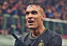 Photo of Lautaro Martinez Bangga Diincar Barcelona, Tegaskan Bertahan di Inter Milan