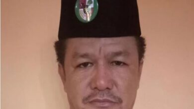 Photo of Heboh! Pria Ini Mengaku Nabi, Shalat Fardhu Hanya 2 Kali Sehari