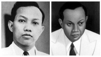 Photo of Mengenal Dr. Soepomo, Pahlawan Nasional Indonesia Arsitek UUD 1945