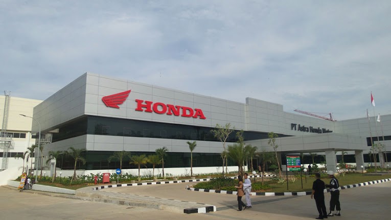 PT Astra Honda Motor Buka Lowongan Kerja Untuk Banyak Posisi