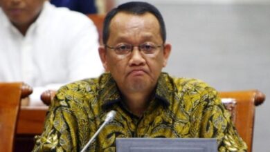 Photo of PNS Borunan KPK Ini Diketahui Punya Ferrari dan Mustang Classic di Garasi Villa Mewahnya