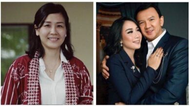 Photo of Foto Zaman ABG Istri Ahok Puput Nastiti Devi, Tak Kalah Gaya dengan Veronica Tan