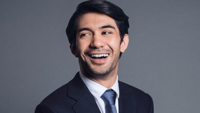 Reza Rahardian