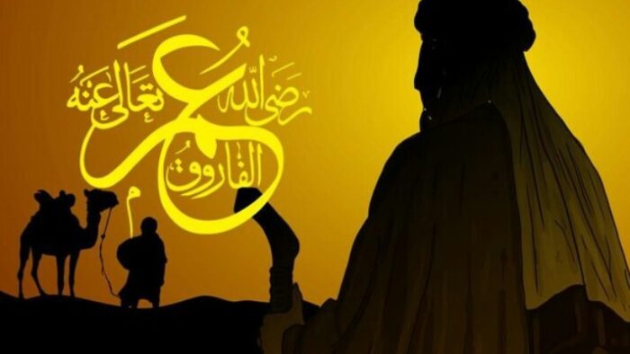 Ketika Khalifah Umar bin Khattab Berdebat soal Wabah Ketika Khalifah Umar bin Khattab Berdebat soal Wabah