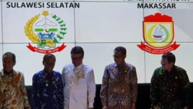 Photo of Sulsel, Provinsi Pertama Komit Bangun Mal Pelayanan Publik
