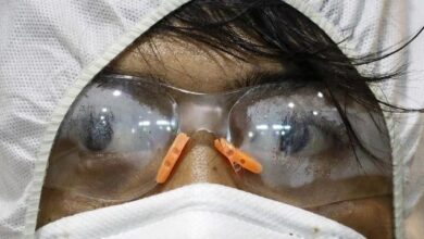 Photo of Cerita Felix dari Balik Teralis Kamar Self Isolation Corona