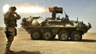 Photo of Babak Belur Dihantam Corona, Pentagon Sok Menggertak Lawan-lawan Amerika Serikat