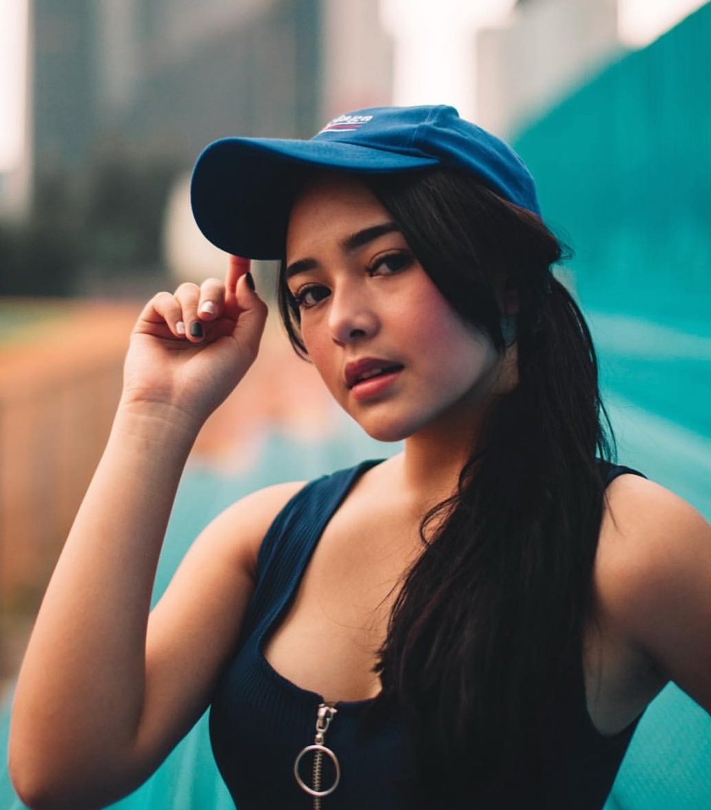 Image Result For Amanda Manopo Image Result For Amanda Manopo