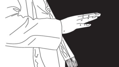 Photo of Kiai Kok Nongkrong di Warung