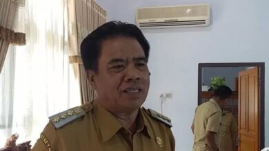 Photo of Cegah Covid -19, Bupati Kepulauan Sangihe Larang ASN Mudik dan Warga Bepergian Keluar Daerah