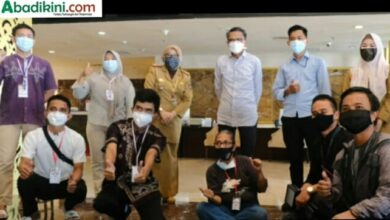 Gubernur Sulsel Anjurkan ODP dan OTG di Gowa Karantina di Hotel