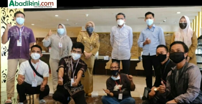 Gubernur Sulsel Anjurkan ODP dan OTG di Gowa Karantina di Hotel