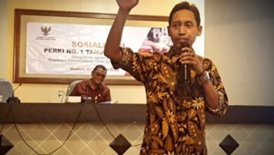 Photo of Ini Permintaan Komisi Informasi Jatim pada Gugus Tugas Penanganan Covid-19 Jawa Timur