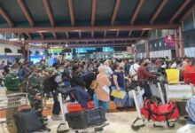 Photo of Anak Krakatau ‘Batuk’, Kantong Maskapai Jebol Rp19 Miliar Sehari