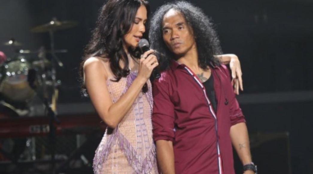 Chord Gitar Lirik Lagu SLANK Terlalu Manis - Abadikini.com