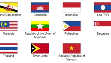 Photo of Memerdekakan Rohingya dalam Bingkai Rumah Besar ASEAN