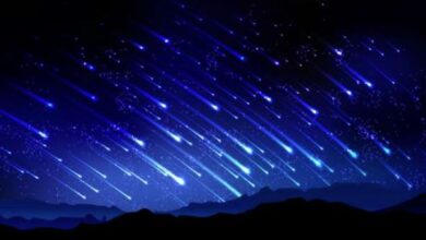 Photo of Puncak Hujan Meteor Bootid Terjadi Hari ini, dari Senja Hingga Dini hari