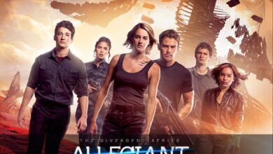 Sinopsis The Divergent Series: Allegiant