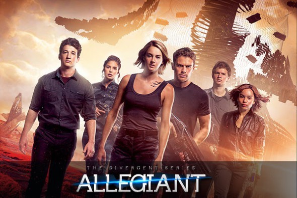 Sinopsis The Divergent Series: Allegiant
